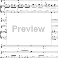 Stabat Mater, Op. 58: No. 8, Fac Ut Portem Christi Mortem