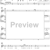 My Lord What A Morning