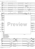 Melodram "Zaide entflohen?" and Aria "Der stolze Löw' lässt sich zwar zähmen", No. 9 from "Zaide", Act 2, K336b (K344) - Full Score