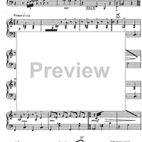 Musique pour un film imaginaire Op.84