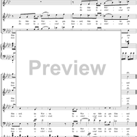 Then Did Elijah - No. 38 from "Elijah", part 2