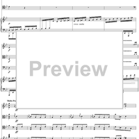 Piano Quartet no. 1 in G minor, op. 25 - Mvmt 4, Rondo Alla Zingarese (Presto)