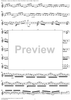 No. 2: Scherzo - Violin 1