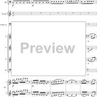 Mass (Missa Solemnis) No. 17 in C Major, K337