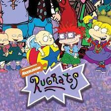Rugrats Theme