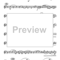 Duo Sonata "Wisdom of our Fathers" - Trumpet in Bb