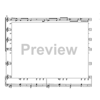 The Colour of His Hair (soprano, mezzo, tenor & baritone)