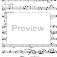 Die Stadtmusikanten - Violin 1