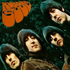In My Life