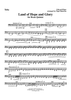 Land of Hope and Glory - Tuba