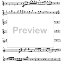 Fogliame - B-flat Soprano Saxophone