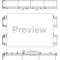 Theme from Swan Lake