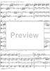 String Quartet No. 12 in F Major, Op. 96 - Movement 1