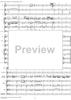 Flute Concerto No. 2 in D Major  K314 (K285d) - Full Score