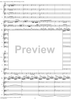Violin Concerto in D Major (BWV1045) - Full Score