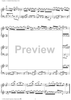 Harpsichord Pieces, Book 3, Suite 16, No. 4: L'Aimable Thérése