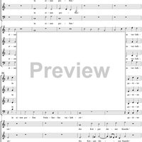 Die Heiden Herr sind in dein Erbschaft kommen