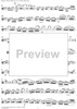 Duet No. 2 in A Minor - Viola 1