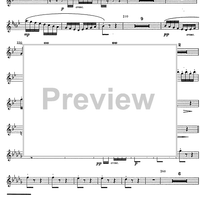 Zeffiro Dolce Spira... - Flute 4