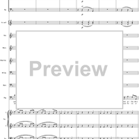 "Riconosci in questo amplesso", No. 18 from "Le Nozze di Figaro", Act 3, K492 - Full Score