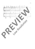 15 preludes - Performing Score