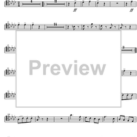 Kehraus - Trombone 2