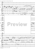 Violin Concerto No. 2 - Full Score