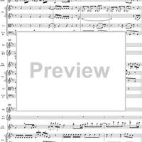 Violin Concerto No. 2 - Full Score