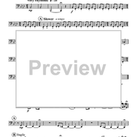 Native American Suite - Tuba 1