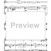 The Loneliest Wilderness - Elegy for Cello and Orchestra - Piano Accompaniment