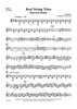 Reel String Trios - Violin 2 (for Viola)