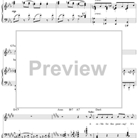 A Rumor in St. Petersburg