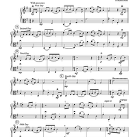 The Twelve Days Of Christmas