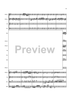 Variations on "America" - Score