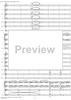 Overture, from "Don Giovanni", K527 - Full Score