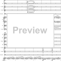 Overture, from "Don Giovanni", K527 - Full Score