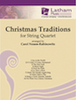 Christmas Traditions - Score
