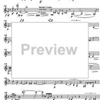 5 improvvisazioni (5 improvisations)