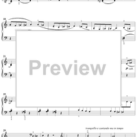 Sonatina, Op. 13, No. 1