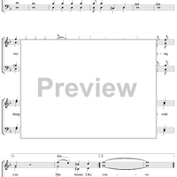 Seems Like Old Times