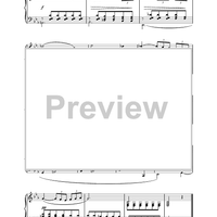 Après Un Rêve, Op.7, No.1