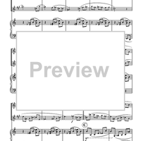 Neo Trio - Piano Score