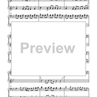 ’Twas in the Moon of Wintertime (in Renaissance Style)