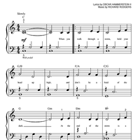 You'll Never Walk Alone