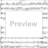 Offertorium "Sub tuum praesidium," K198