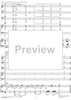 La forza del destino, Act 2, No. 13, Finale II. "Il santo nome di Dio Signore" and "La Vergine degli angeli" - Score