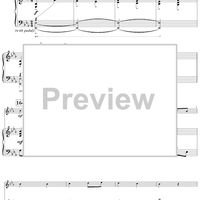 Folk Carol Suite - Piano Accompaniment