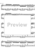 La Leggierezza, No. 2 from 3 Concert Studies