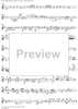 String Quartet in G Major, Op. 64, No. 4 - Violin 2