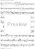 String Quartet No. 2 in A Minor, Op. 51 - Violin 2